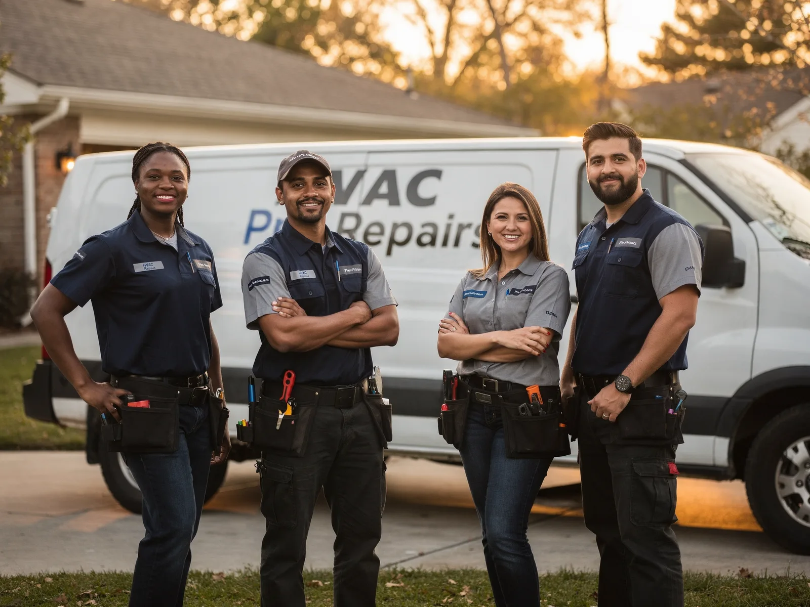 Heat Pump Repair company in Woodstock, NH