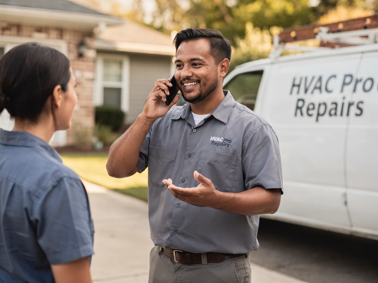 Heat Pump Repair Woodstock, NH FAQs